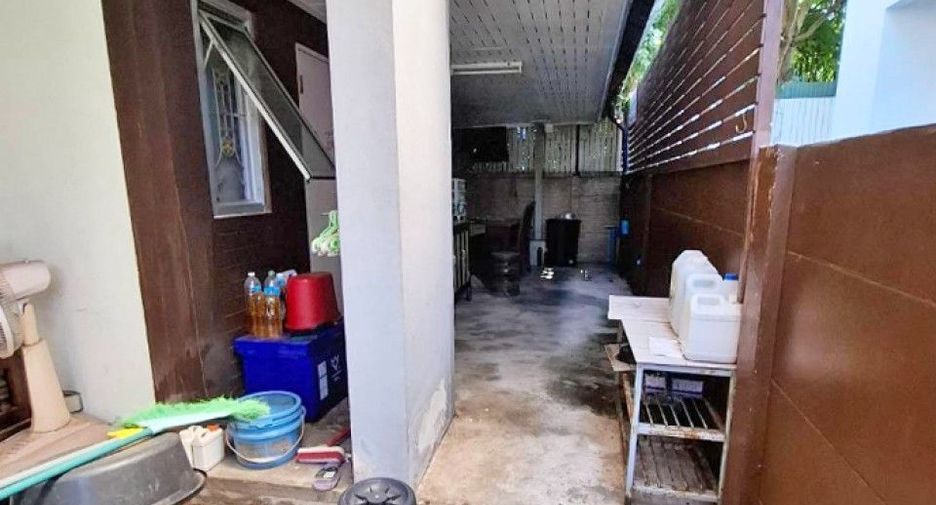 出售 3 卧室 独立屋 在 Mueang Samut Prakan, Samut Prakan