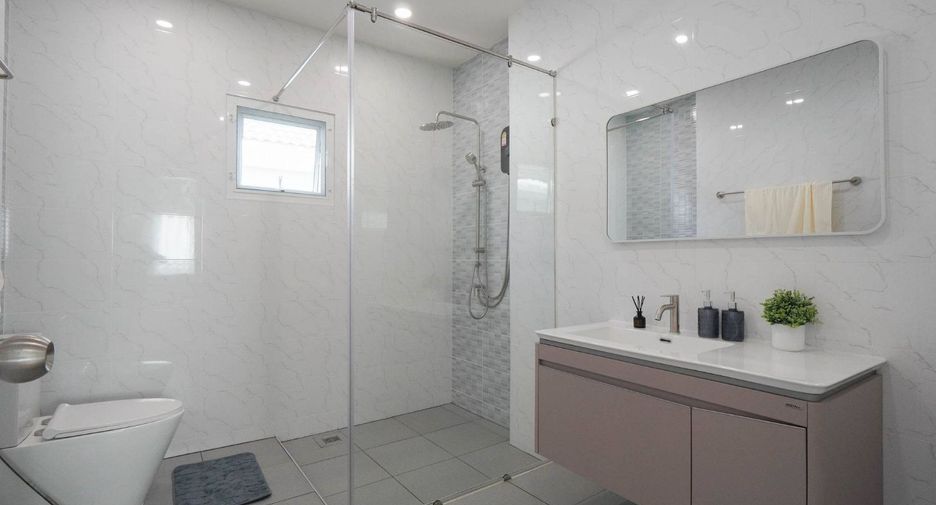 Haus zum Kauf mit 3 Zimmer in Jomtien, Pattaya