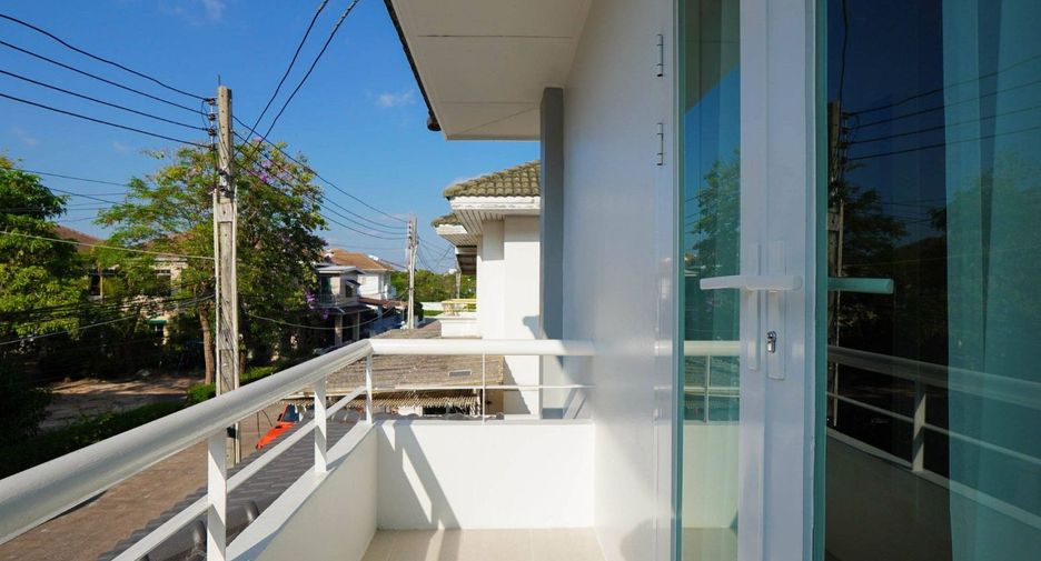 Haus zum Kauf mit 3 Zimmer in Jomtien, Pattaya