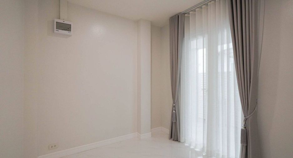 Haus zum Kauf mit 3 Zimmer in Jomtien, Pattaya