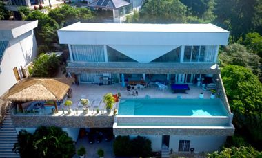Casa en venta de 4 habitaciones en Ko Samui, Surat Thani