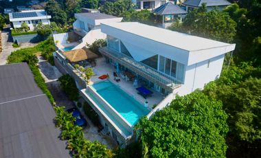 Casa en venta de 4 habitaciones en Ko Samui, Surat Thani