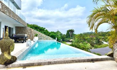 Casa en venta de 4 habitaciones en Ko Samui, Surat Thani