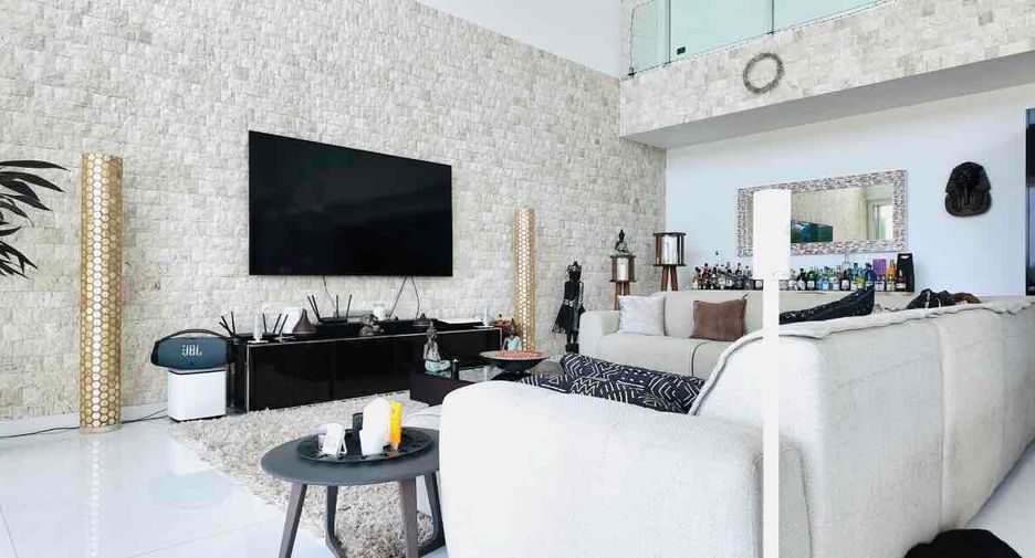 For sale 4 bedrooms house in Ko Samui, Surat Thani