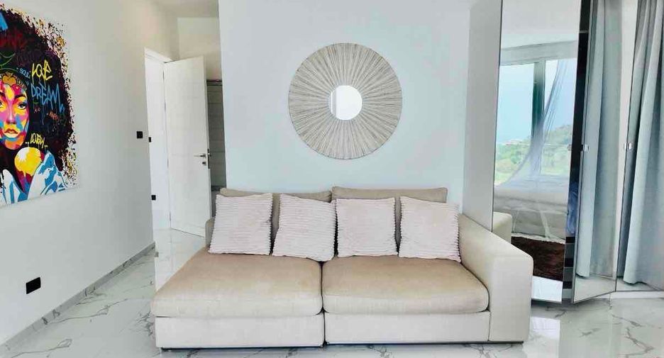 For sale 4 bedrooms house in Ko Samui, Surat Thani