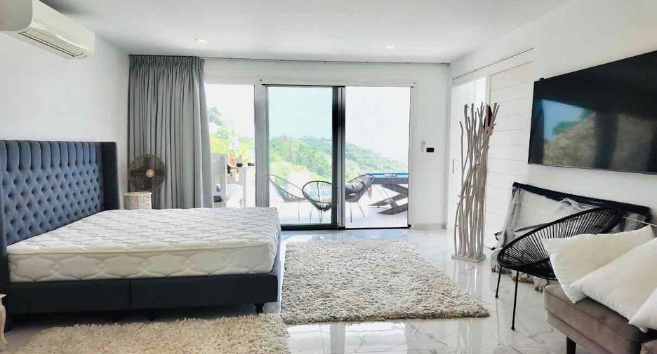 For sale 4 bedrooms house in Ko Samui, Surat Thani
