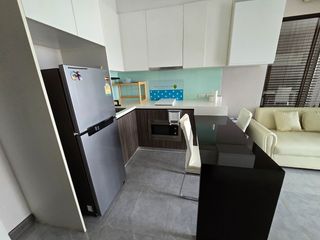 For rent 1 bed condo in Khlong San, Bangkok