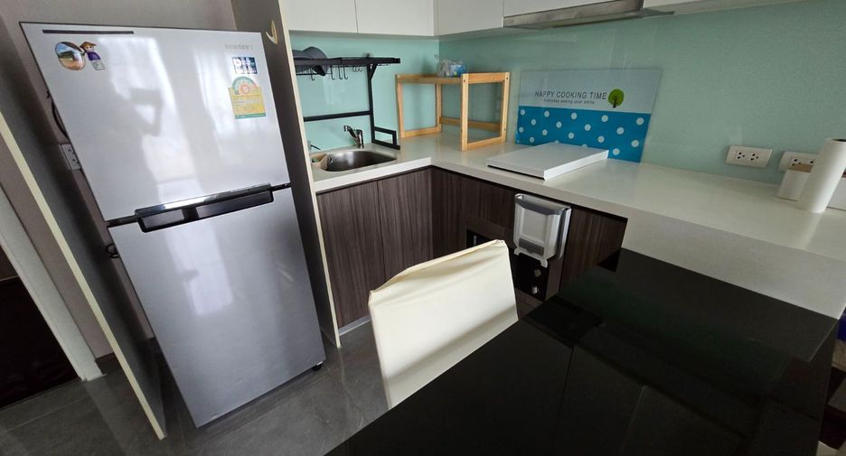 For rent 1 Beds condo in Khlong San, Bangkok