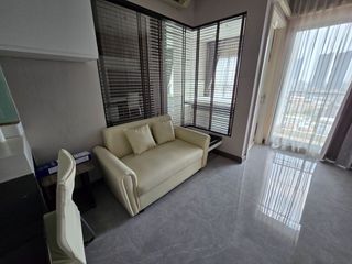 For rent 1 bed condo in Khlong San, Bangkok