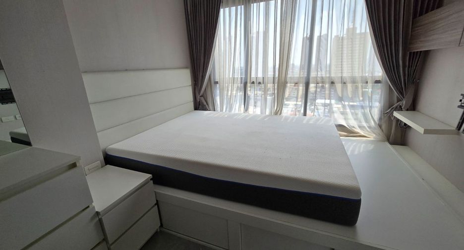 For rent 1 Beds condo in Khlong San, Bangkok