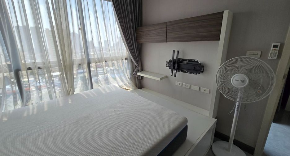 For rent 1 Beds condo in Khlong San, Bangkok
