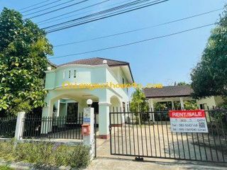 Haus zur Miete mit 3 Zimmer in Hang Dong, Chiang Mai