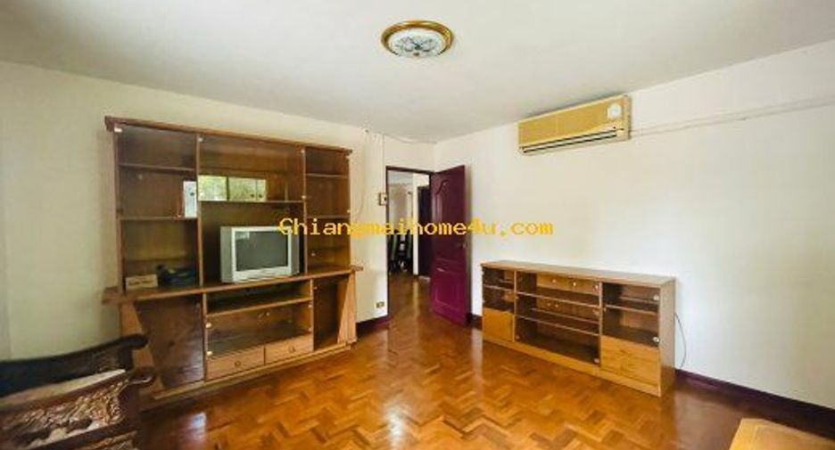 Casa en alquiler de 3 habitaciones en Hang Dong, Chiang Mai