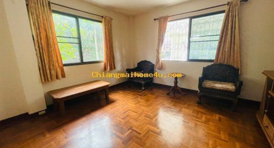 Casa en alquiler de 3 habitaciones en Hang Dong, Chiang Mai