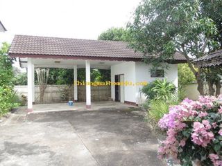 Haus zur Miete mit 3 Zimmer in Hang Dong, Chiang Mai