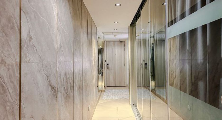For sale 1 bed condo in Pratumnak, Pattaya