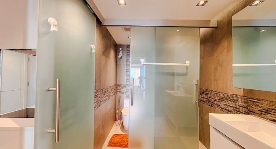 For sale 1 bed condo in Pratumnak, Pattaya