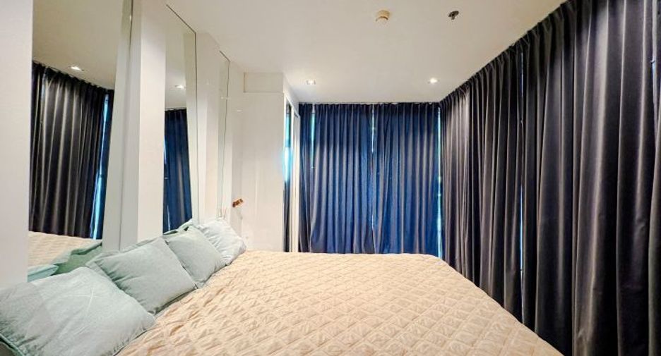 For sale 1 bed condo in Pratumnak, Pattaya
