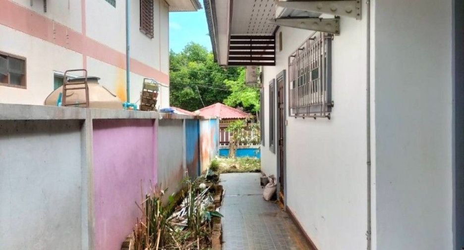 ขาย 4 ห้องนอน บ้านเดี่ยว ใน เมืองน่าน, น่าน