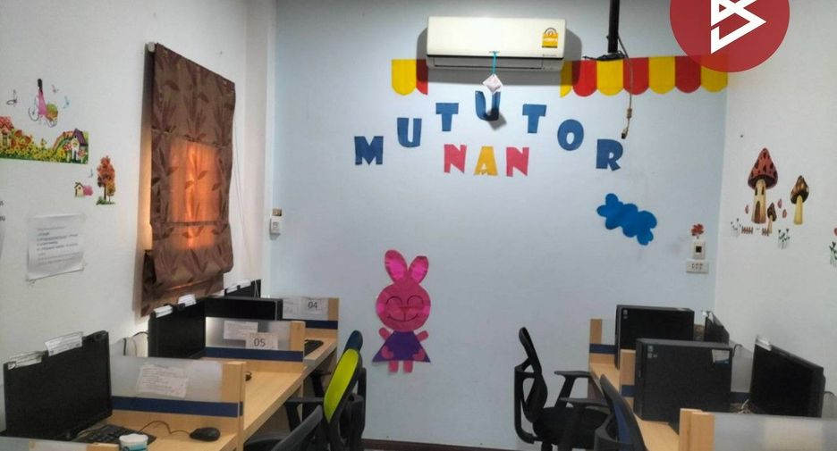 ขาย 4 ห้องนอน บ้านเดี่ยว ใน เมืองน่าน, น่าน