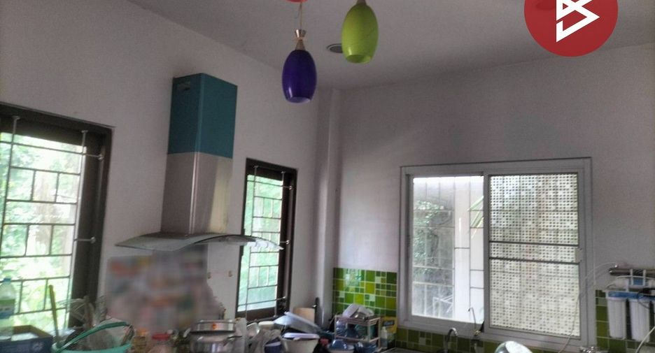 ขาย 4 ห้องนอน บ้านเดี่ยว ใน เมืองน่าน, น่าน