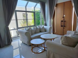 For rent 4 bedrooms house in Lat Krabang, Bangkok