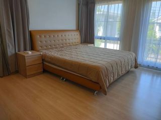 For rent 4 bedrooms house in Lat Krabang, Bangkok