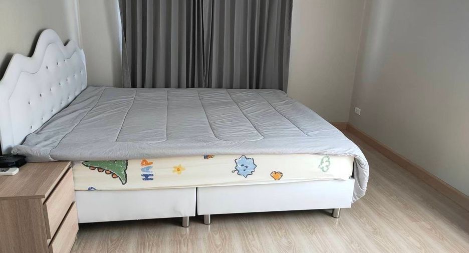 For rent 4 bedrooms house in Lat Krabang, Bangkok