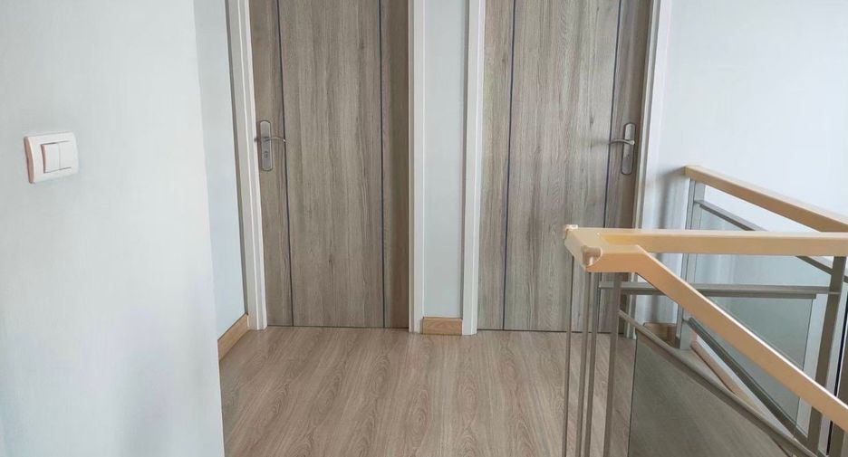 For rent 4 bedrooms house in Lat Krabang, Bangkok