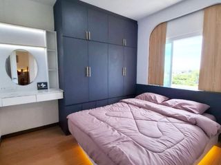 For sale 2 ベッドルーム condo in Bang Bua Thong, Nonthaburi