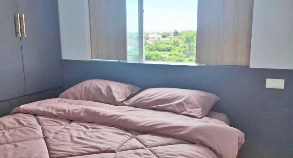 Wohnung zum Kauf mit 2 Zimmer in Bang Bua Thong, Nonthaburi