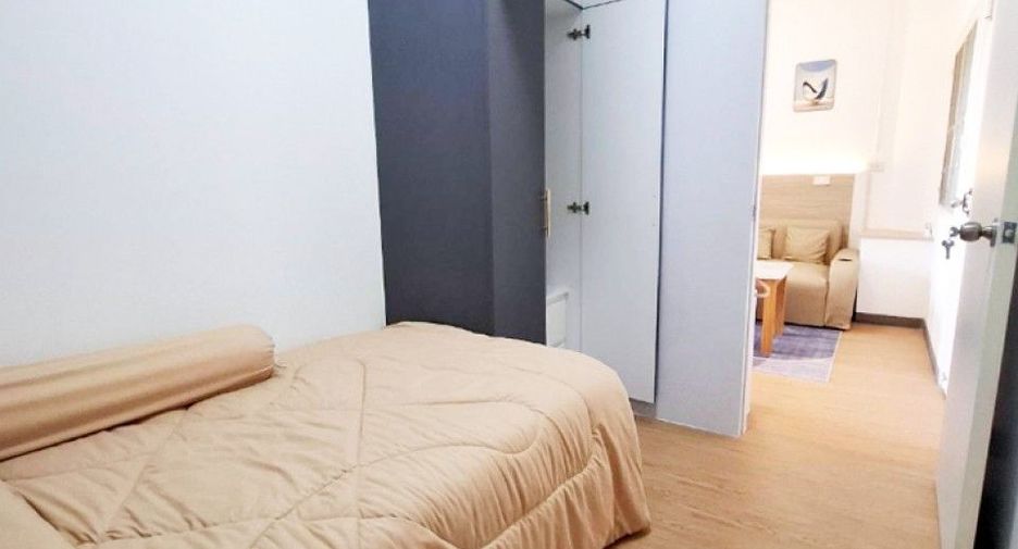 Wohnung zum Kauf mit 2 Zimmer in Bang Bua Thong, Nonthaburi