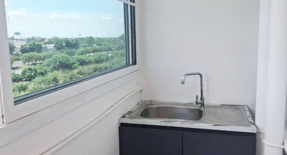 Wohnung zum Kauf mit 2 Zimmer in Bang Bua Thong, Nonthaburi