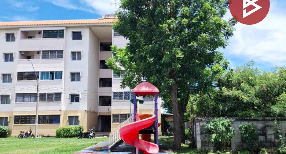 Wohnung zum Kauf mit 2 Zimmer in Bang Bua Thong, Nonthaburi
