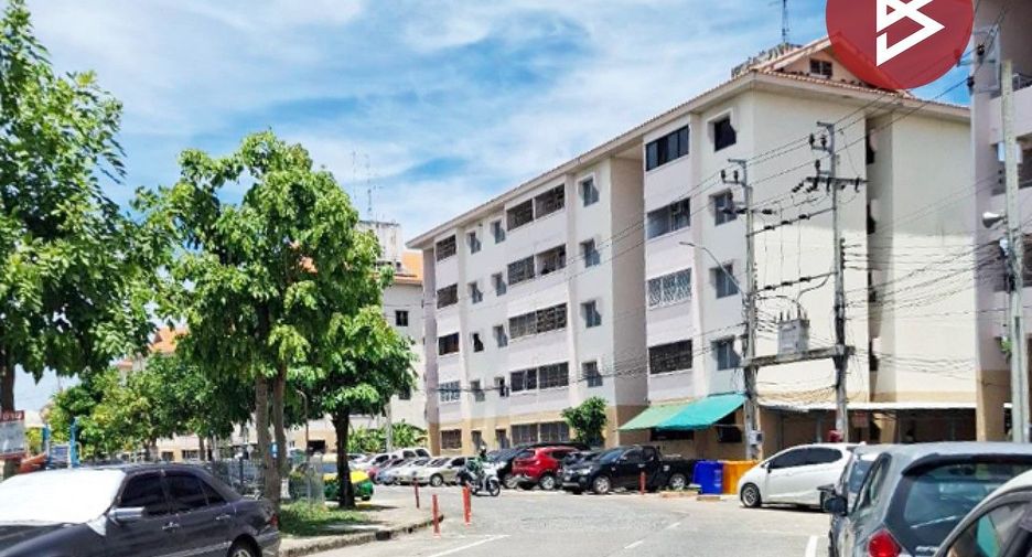 Wohnung zum Kauf mit 2 Zimmer in Bang Bua Thong, Nonthaburi