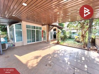 出售 4 卧室 独立屋 在 Khlong Sam Wa, 曼谷