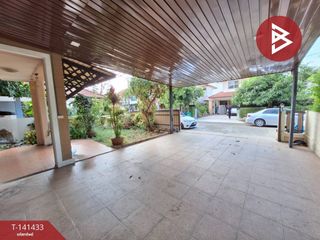 出售 4 卧室 独立屋 在 Khlong Sam Wa, 曼谷
