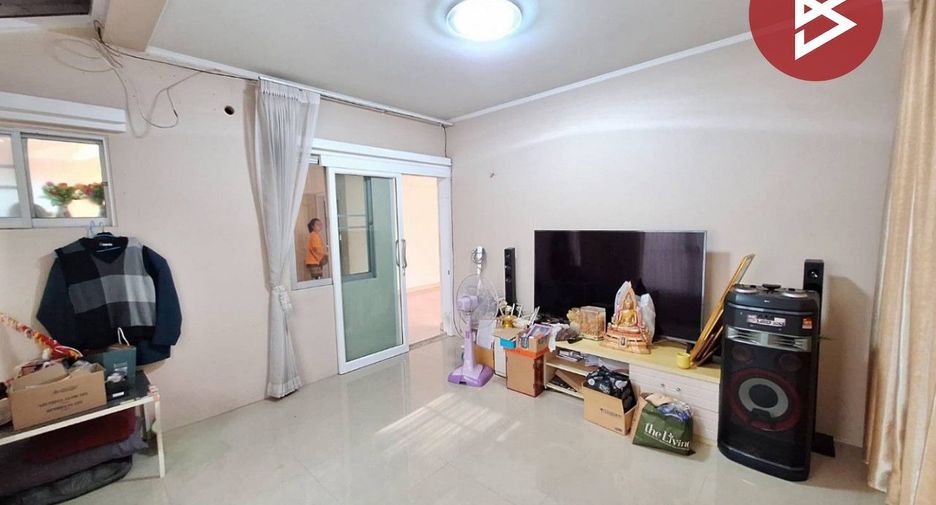 出售 4 卧室 独立屋 在 Khlong Sam Wa, 曼谷