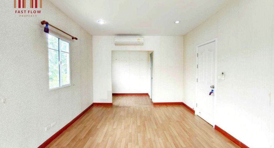 ขาย 3 ห้องนอน บ้านเดี่ยว ใน ธัญบุรี, ปทุมธานี