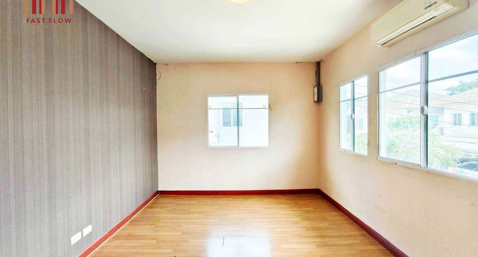 ขาย 3 ห้องนอน บ้านเดี่ยว ใน ธัญบุรี, ปทุมธานี