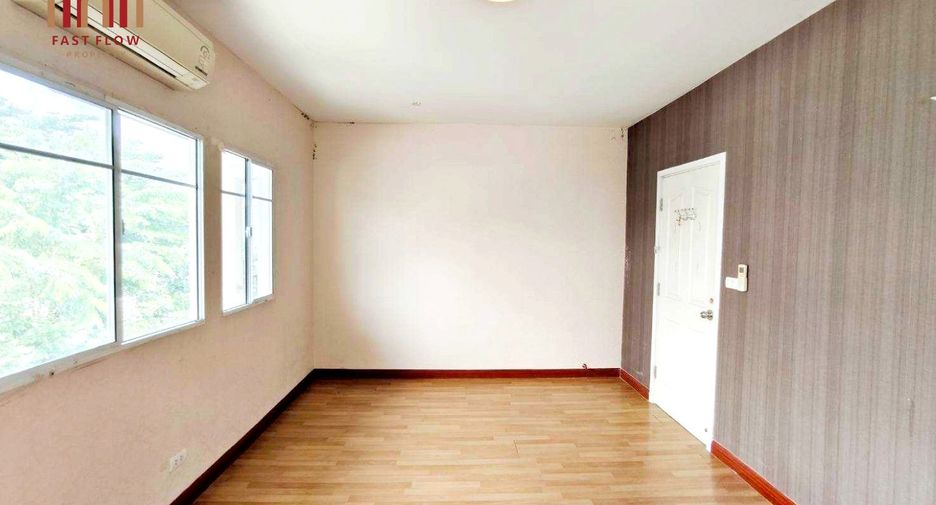 ขาย 3 ห้องนอน บ้านเดี่ยว ใน ธัญบุรี, ปทุมธานี