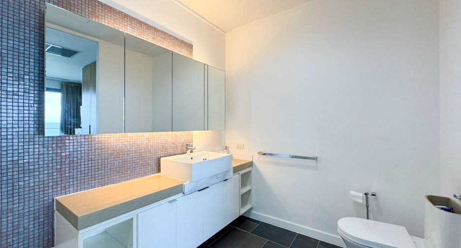 For rent and for sale 2 bedrooms condo in North Pattaya, Pattaya
