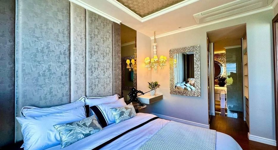 Wohnung zum Kauf mit 1 Zimmer in Pratumnak, Pattaya