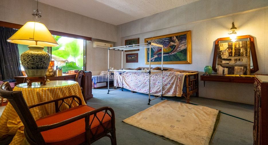 For sale 2 bedrooms condo in Jomtien, Pattaya