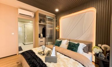 Продажа 2 спальни кондо в Йомтиен, Паттайя