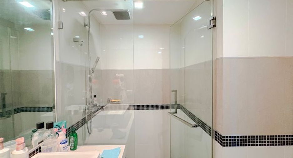 Wohnung zum Kauf mit Studio in North Pattaya, Pattaya