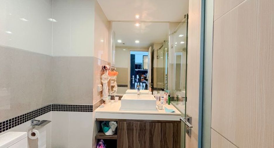 Wohnung zum Kauf mit Studio in North Pattaya, Pattaya
