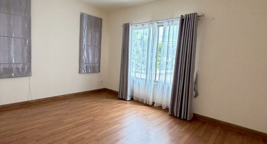 ขาย 3 ห้องนอน บ้านเดี่ยว ใน ศรีราชา, ชลบุรี