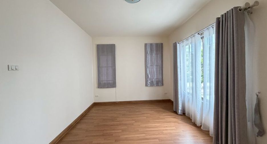 ขาย 3 ห้องนอน บ้านเดี่ยว ใน ศรีราชา, ชลบุรี