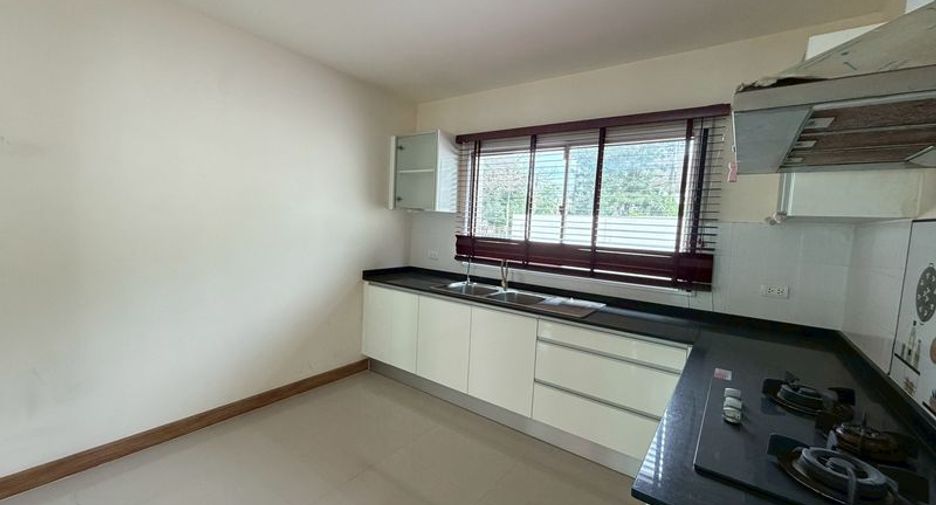 ขาย 3 ห้องนอน บ้านเดี่ยว ใน ศรีราชา, ชลบุรี